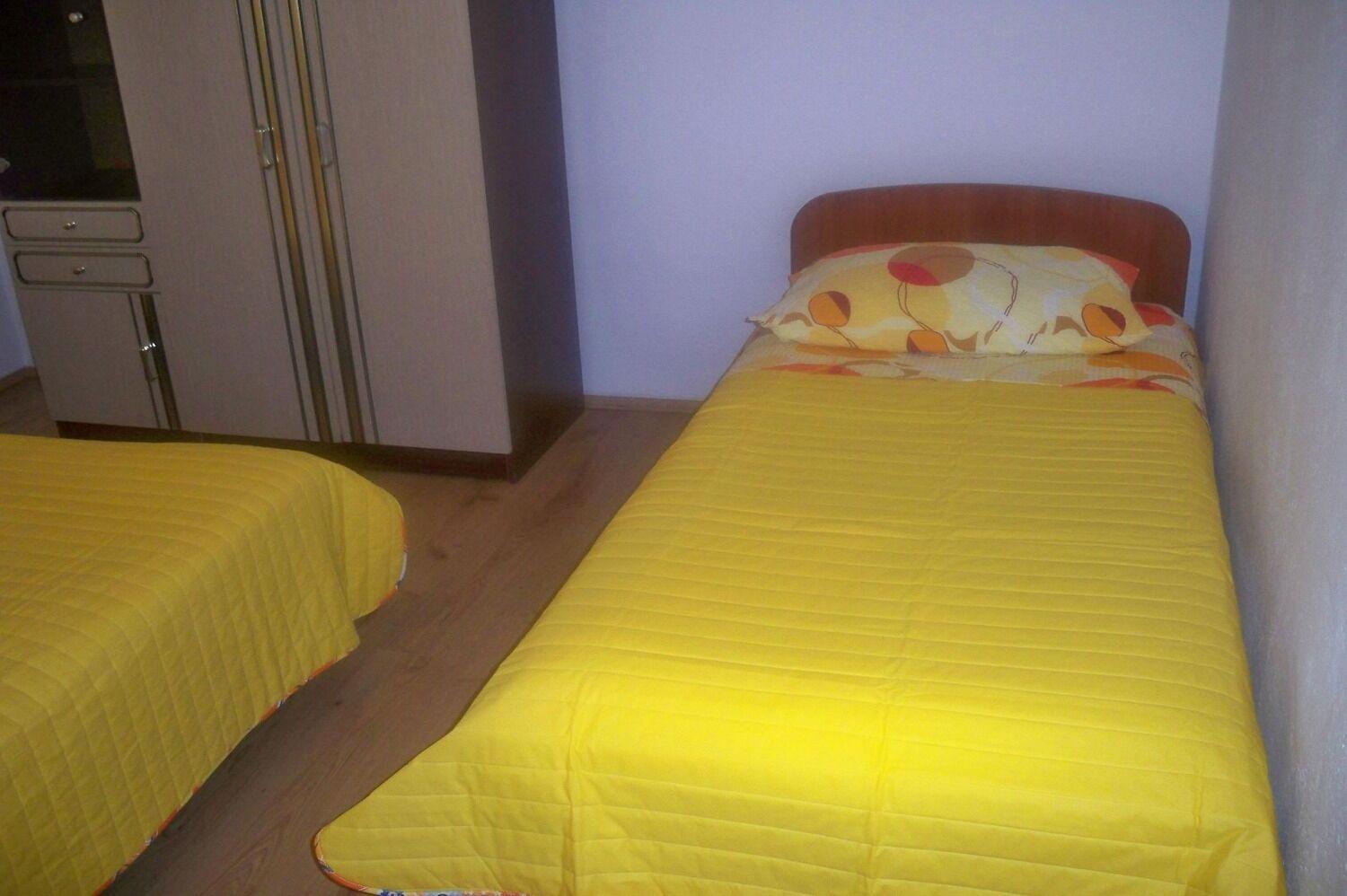 Apartments Sini มาคาร์สกา ภายนอก รูปภาพ